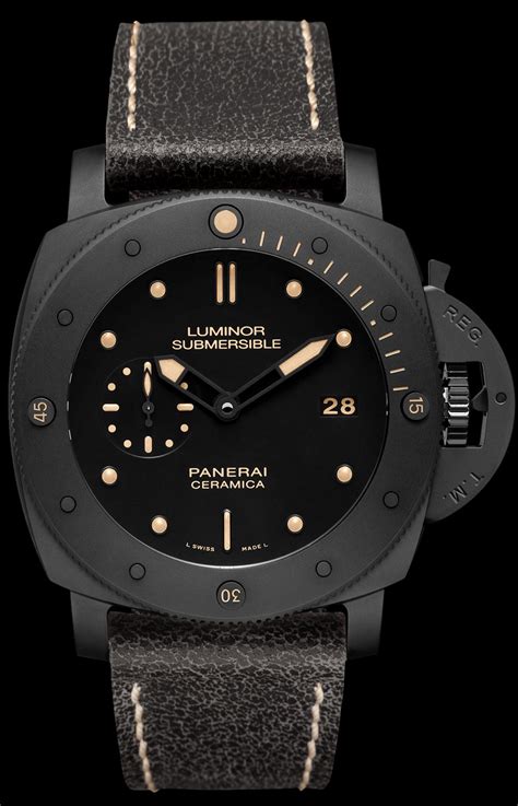 oficine panerai